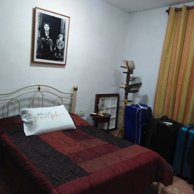 🏤Apartamento de renta en La Habana (Centro Habana) planta baja 2 habitaciones. Alquiler de apartamento en La Habana - 3/10