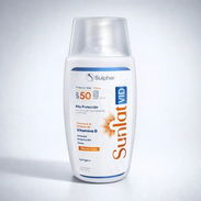 Suiphar Sunlat VID 50 g SPF 50 + - Img 56275454