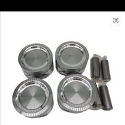 Pistones 1.0 para hyundai atos, i10 y kia picanto - Img 57742147