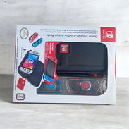 Cartucheras Nintendo Switch - Img 55631512