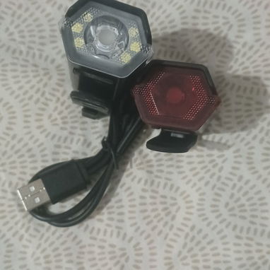 Luces para bicicleta - Img 123571280