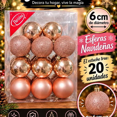 Accesorios para navidad - 9/10