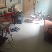 Se vende o permuta apartamento de los años 50 de 1/4 en Centro Habana - Img 54794742