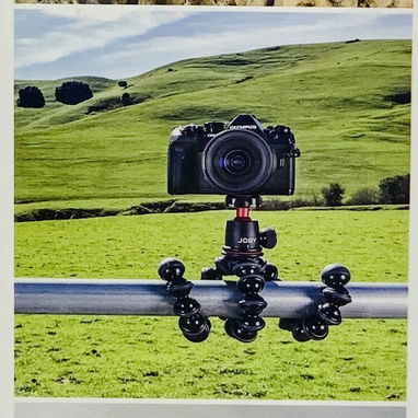 Trípode Gorillapod 3k — Neww — 59103445 - Img 124272759