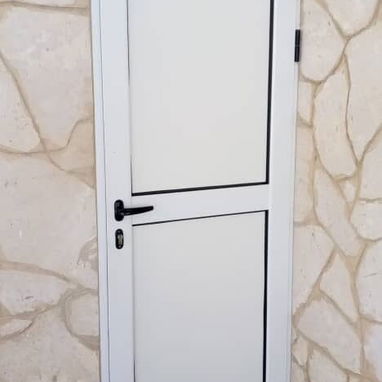 MARQUETERÍA DE ALUMINIO Y CRISTALERÍA - Img 119644323
