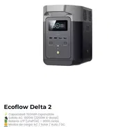 Ecoflow Delta 2 - Img 57857683