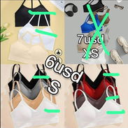 tops deportivos - Img 55840374