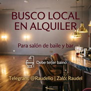 Alquilo local - Img 54872970