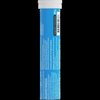 Magnesio (Carbonato de Magnesio) - 5/6