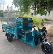 Venta de triciclo Onebot nuevos en la Habana - Img 50732732