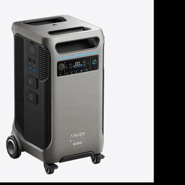 Anker SOLIX F3800 Plus Portable Power Station - Img 124241679