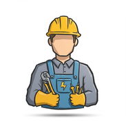 Ayudante de instalación fotovoltaica en busca de empleo - Img 56336687