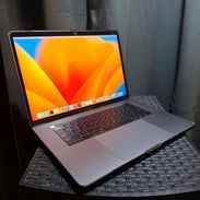 💻Macbook Pro 2017 traída de EEUU - Img 55930700