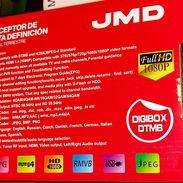 Cajita Digital Decodificadora TV HD. No te pierdas el Mundial en alta definición - Img 48406222