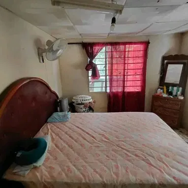 Casa con terreno inmenso y con siembra - Img 127221149