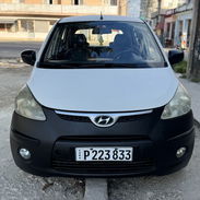 Se vende Hyundai i10 automático 2009 - Img 55895832