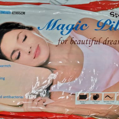 Set de 2 Almohadas - Img 121116046