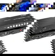 Multivisor HDMI Quad 4 x 1 - Img 49226557