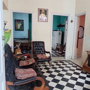 Vendo casa en centro habana, cayó hueso. A dos cuadras del hospital amejeiras - Img 58173543