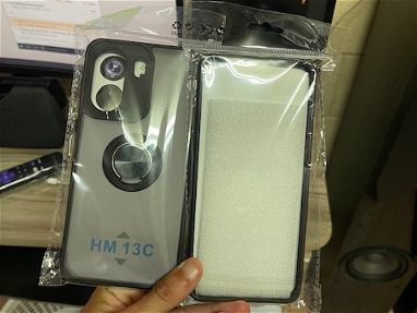 Cover , Forro de Xiaomi 13C nuevo 0KM a estrenar - Img main-image