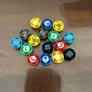 Gomitas para los joystick de nintendo Switch/Lite y Oled - Img 55507108