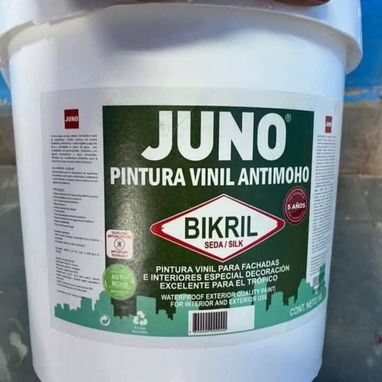 Venta de pintura importada vinil , impermeable, esmalte y piscina - 7/7