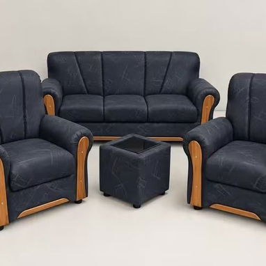 Excelente oferta de juegos de sala modernos para el konfor del hogar con maxima calidad y garantía - 7/10