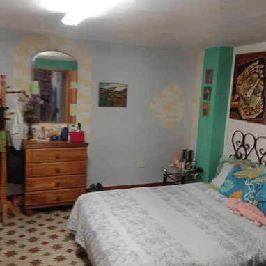RENTA DE APARTAMENTO VEDADO A 1 CUADRA DEL CALIXTO GARCÍA 300 USD - Img 119724095