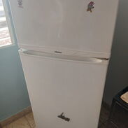 Refrigerador Haier - Img 45565114
