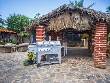 Casa con jacuzzi y salida al mar disponible en Santa Fe, La Habana - Img 67237656