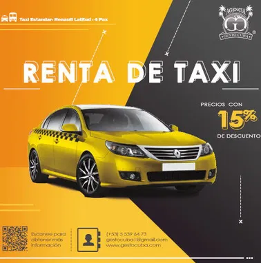 ★★★ El servicio de TAXI que USTED necesita (ENTRE Y LEA TODOS LOS DETALLES) - Img 38393796