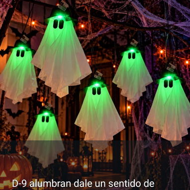 Halloween 🎃 - 4/10