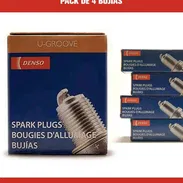 BUJÍA DENSO K16R-U11 3120 4x$20 - Img 55785049