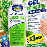 🌻💥 ¡¡OFERTAS IMPERDIBLES EN IYAWO VENTAS ONLINE!! 💥🌻 🧼✨ ¡MANTÉN TUS MANOS LIMPIAS, FRESCAS Y PROTEGIDAS! ✨🧼 🔥🔥 ¡ - Img 58218600
