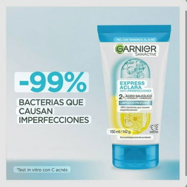 Cuidado facial - Img 119255213