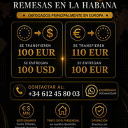 Remesas KAIRU$ en La Habana - Img 57043536