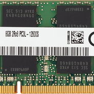💠30USD ¡EN VENTA! Memoria RAM Samsung DDR3 8GB – 1600 MHz - Img 56167043