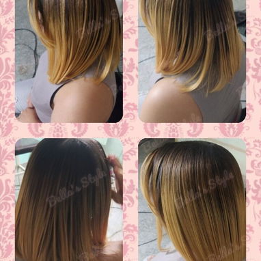Cortes de cabello a domicilio - Img 94832382