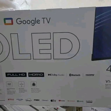 TELEVISOR SMART TV - Img 121387234