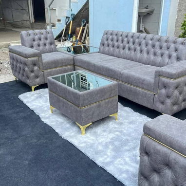 Sillones.muebles.camas.juegos de sala. gabeteros. - Img 112195205