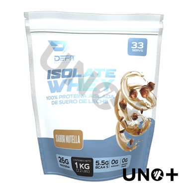 Whey Protein distintos tipos y sabores mensajería gratis - Img 118028917