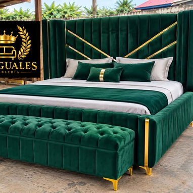 MUEBLERÍA"LOS DESIGUALES"OFERTA - 8/10
