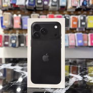 IPhone 18 Pro de 256 GB (Libre de Fábrica) Sellados en caja - Img 58024791