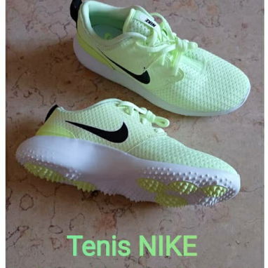 TENIS ORIGINALES 55 USD O EL EQUIVALENTE EN MONEDA NACIONAL. TAMBIEN CHANCLETAS 52425349 - Img 105026020