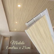 Planchas Machimbre de PVC (falso techos y paredes ) - Img 58100423