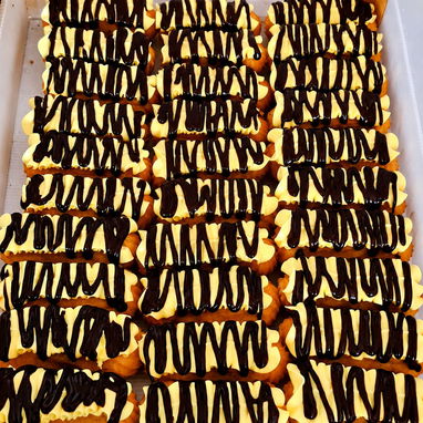🍰 DULCES FINOS Y DE ALTA CALIDAD 🍫✨Precios inigualables para negocios,Meriendas y coffee breaks.. - 2/6