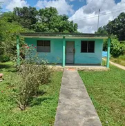 Venta de casa en reparto Lincoln artemisa - Img 49604325