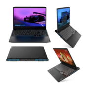 Laptop Gamer RTX 3050, 16Gb DDR5, Ryzen 5 6600H. Nueva - Img 45366186