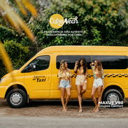 TRANSPORTE PRIVADO a La Habana, Trinidad y Viñales en Micro MAXUS 13 pax. Clima y confort garantizado. - Img 57243818