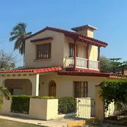 IG Casa de renta en Varadero con piscina portatil y muy cerca del mar. 2 hab 10 personas 🏖️ VAR-011 - Img 58233681